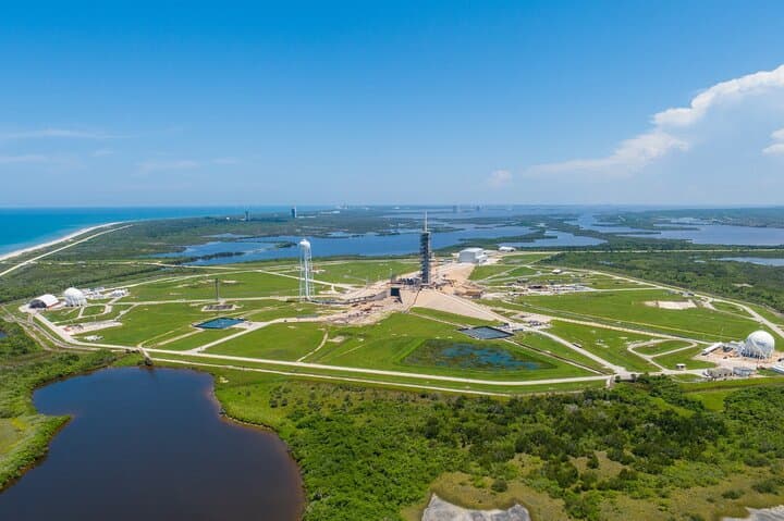 Orlando MCO to Kennedy Space Center: Private Airport Transfer to Cape Canaveral & Cocoa Beach photo 6
