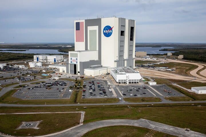Orlando MCO to Kennedy Space Center: Private Airport Transfer to Cape Canaveral & Cocoa Beach photo 4
