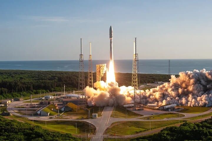 Orlando MCO to Kennedy Space Center: Private Airport Transfer to Cape Canaveral & Cocoa Beach photo 5