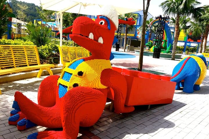 Legoland Malaysia: A Full-Day Guide to Rides, Miniland & Family Fun photo 3
