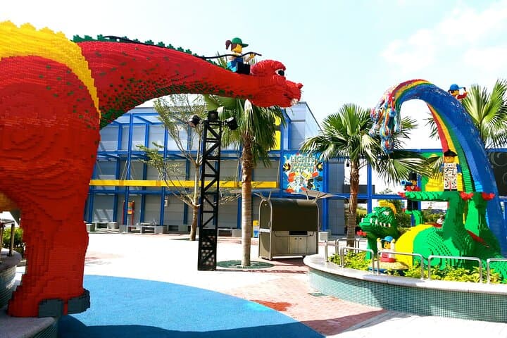 Legoland Malaysia: A Full-Day Guide to Rides, Miniland & Family Fun photo 1