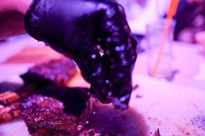 Feast at Camel Ranch: 8-Meat Slow-Smoke Dinner & Open-Air Party in Eilat photo 3