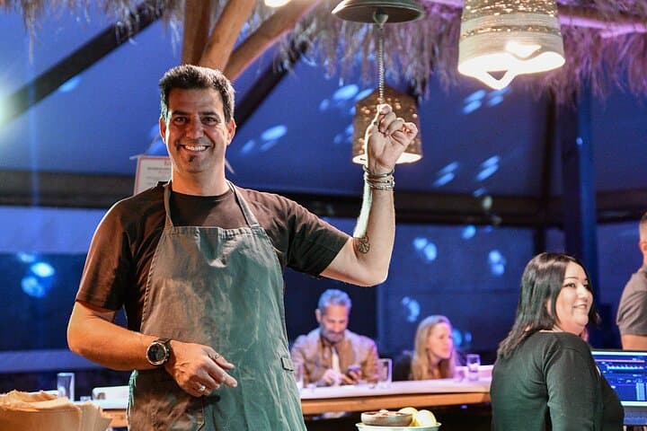 Feast at Camel Ranch: 8-Meat Slow-Smoke Dinner & Open-Air Party in Eilat photo 5