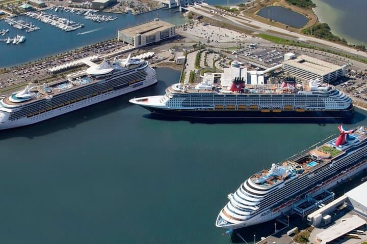 Orlando MCO to Kennedy Space Center: Private Airport Transfer to Cape Canaveral & Cocoa Beach photo 2
