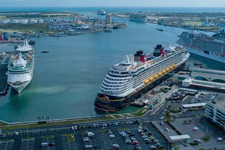Orlando MCO to Kennedy Space Center: Private Airport Transfer to Cape Canaveral & Cocoa Beach photo 3