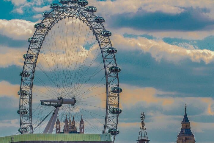 Half-Day Blue Badge Walking Tour: Westminster to Borough Market photo 5