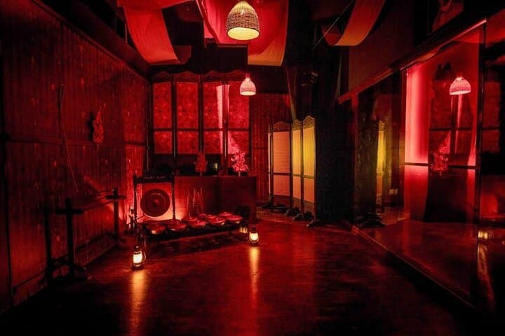 Hauntu at The LINC: Immersive Horror Roleplay in Kuala Lumpur photo 3