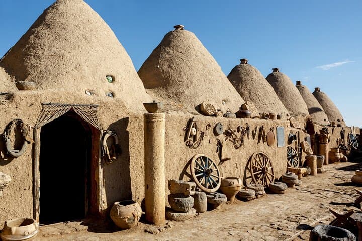 3-Day Private Tour: Göbekli Tepe, Mount Nemrut & Adıyaman from Cappadocia photo 6