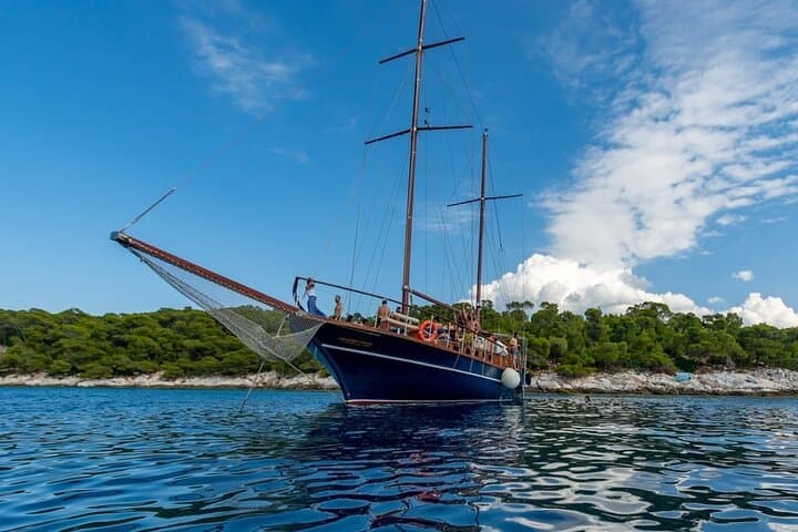 Three Islands Cruise: Hidden Gems of the Saronic Gulf from Athens photo 1
