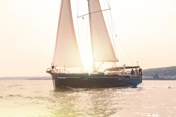Sail the Cyclops Coast from Catania: Faraglioni Swim & Sicilian Aperitif photo 6