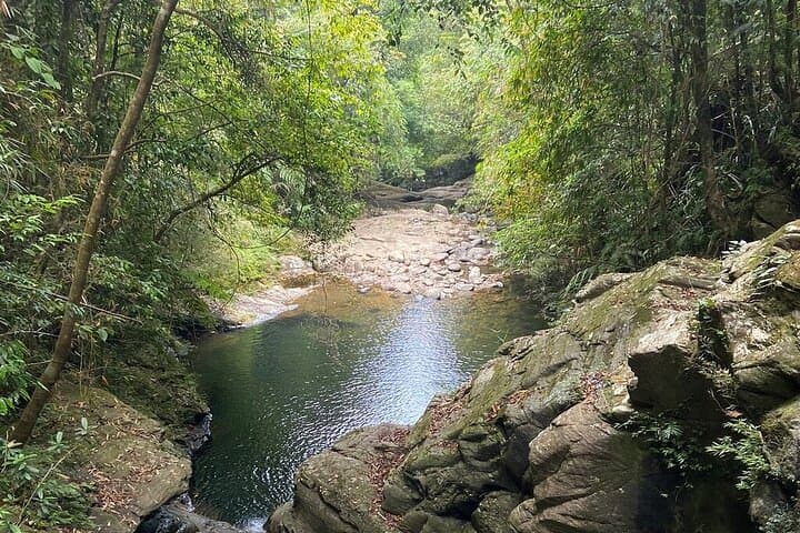 Bach Ma National Park Day Trek from Hue — Summit Hike, Waterfalls & Five Lakes photo 6