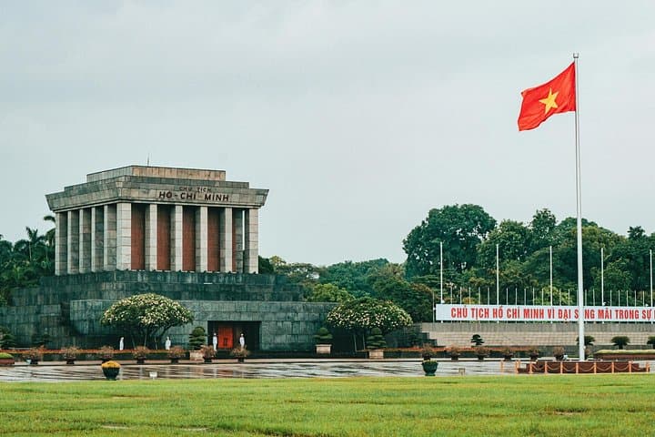12-Day Vietnam Adventure: Ho Chi Minh to Ha Long Bay Highlights photo 1