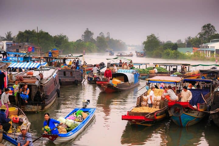 11-Day Vietnam Explorer: Trekking, History & Hidden Gems photo 4