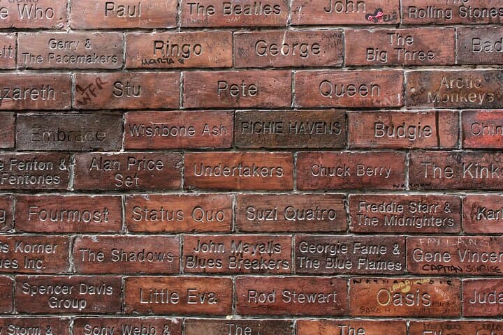 Self-Guided Walking Tour of Liverpool: Royal Albert Dock, Beatles & Historic Landmarks photo 5