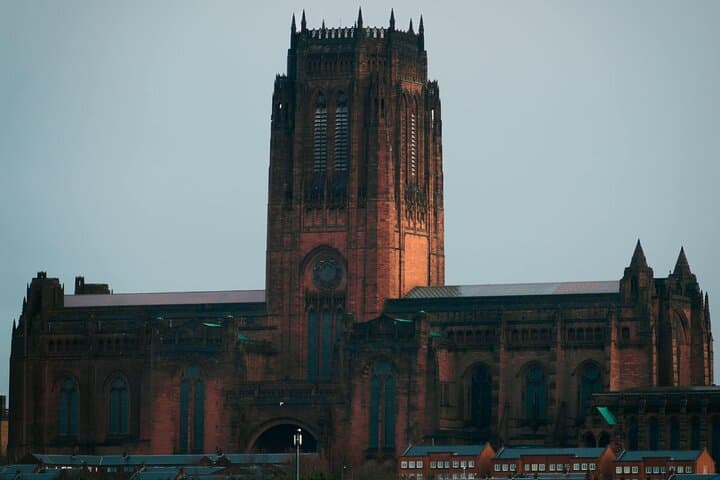 Self-Guided Walking Tour of Liverpool: Royal Albert Dock, Beatles & Historic Landmarks photo 4