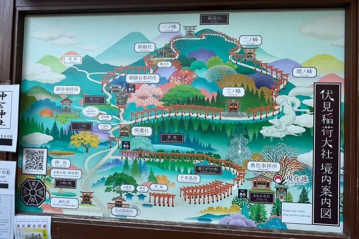 Full-Day E-Bike Tour Through Kyoto's Temples, Rivers & Hidden Alleys photo 4