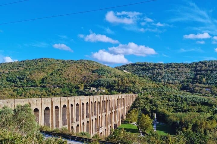 caserta-to-santagata-de-goti-e-bike-ride-monte-longano photo 4