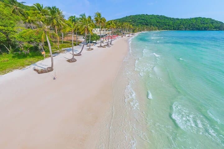 Phu Quoc Full-Day Snorkeling at Gam Ghi & May Rut: Speedboat Islands Tour photo 5