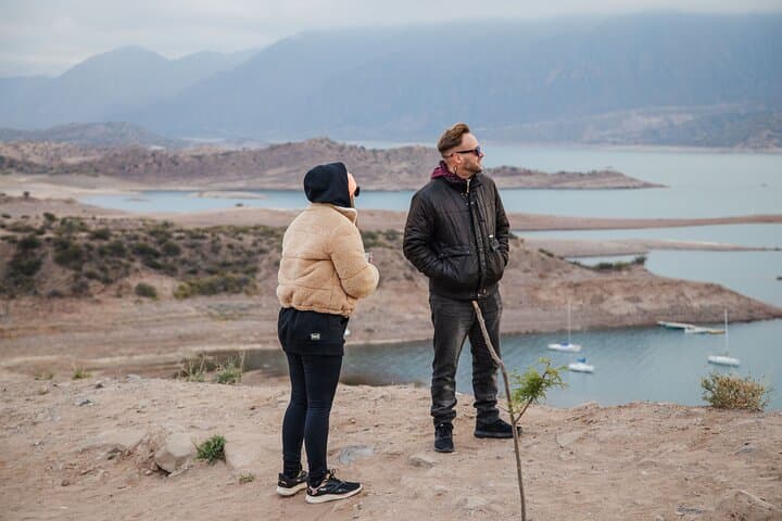 Aconcagua High Mountain & Inca Bridge Day Tour from Mendoza photo 4