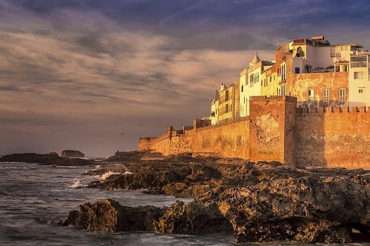 Day Trip to Essaouira from Agadir: Coastal History, Argan Trees & Medina Walk photo 2