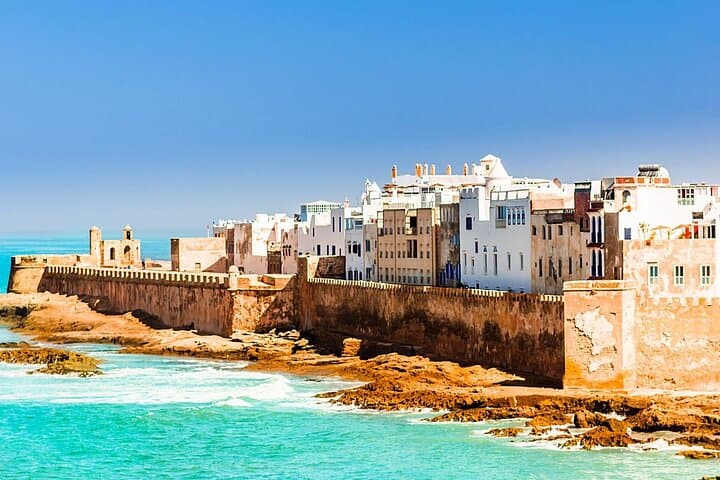 Day Trip to Essaouira from Agadir: Coastal History, Argan Trees & Medina Walk photo 3