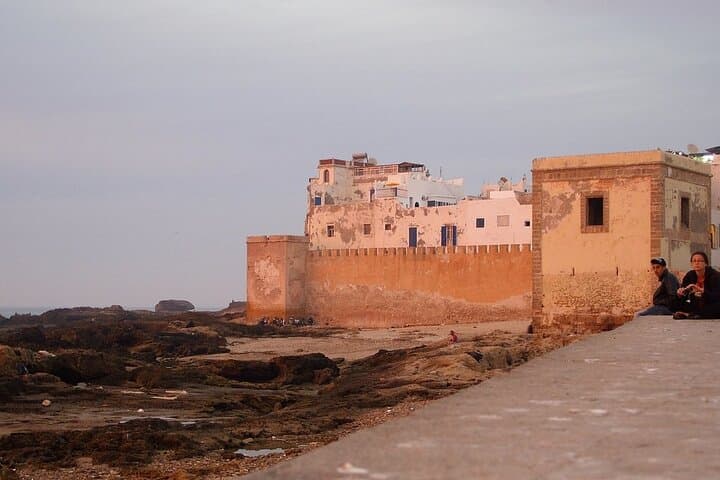 Day Trip to Essaouira from Agadir: Coastal History, Argan Trees & Medina Walk photo 4