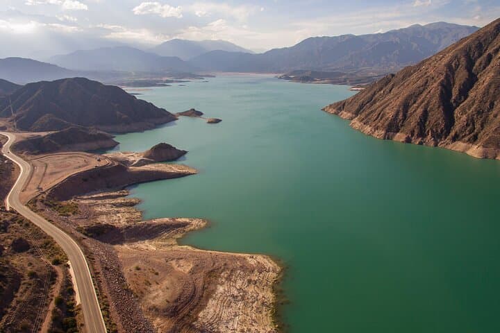 Aconcagua High Mountain & Inca Bridge Day Tour from Mendoza photo 5