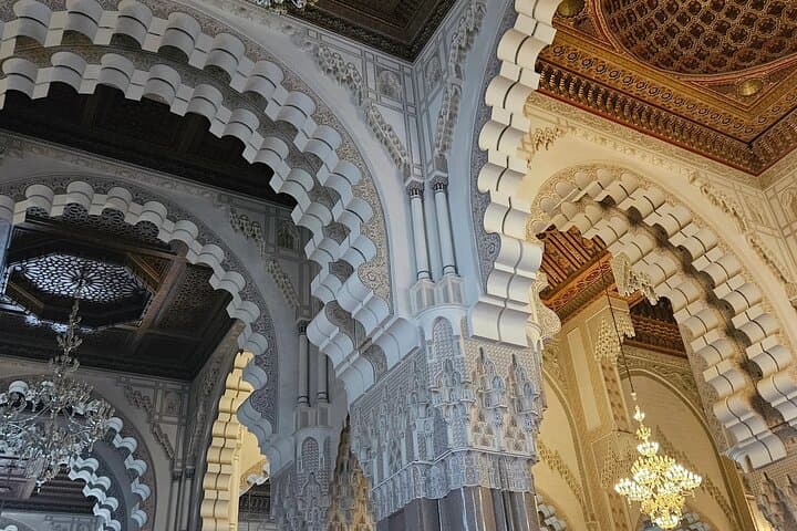 Casablanca in a Day: Marrakech to Morocco’s Atlantic Mosaic photo 3