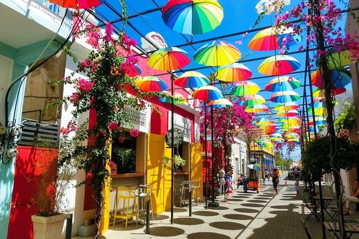 Puerto Plata City Tour: Amber Cove & Taino Bay Highlights photo 1