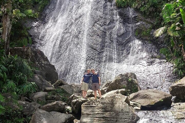 Private El Yunque Rainforest Tour — Custom Hikes & Waterfalls photo 2