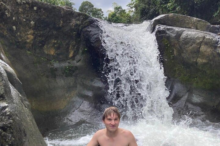 Private El Yunque Rainforest Tour — Custom Hikes & Waterfalls photo 3
