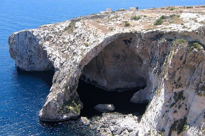 Half-Day Malta Highlights - Blue Grotto, Dingli Cliffs & Mdina photo 6