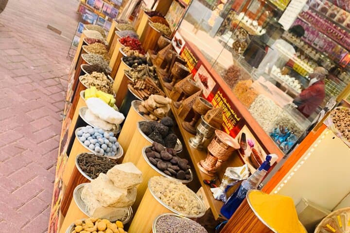 Dubai & Abu Dhabi 2-Day City Tours with Evening Desert Safari photo 5