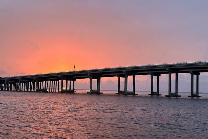 Crab Island Adventure — Destin 50ft Boat to the Floating Sandbar photo 4