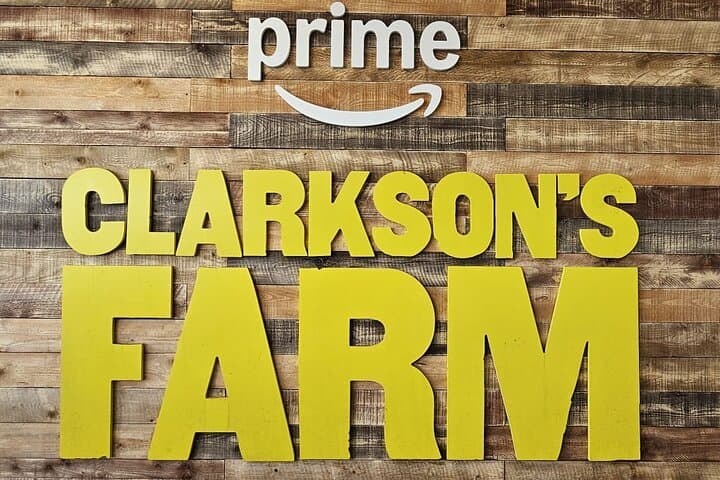 Explore Clarkson's Farm Filming Locations: Private Cotswolds Tour from London
