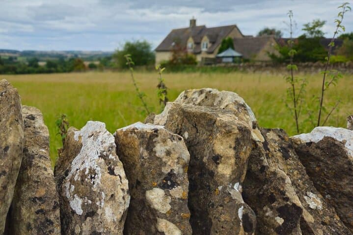 Explore Clarkson's Farm Filming Locations: Private Cotswolds Tour from London photo 6