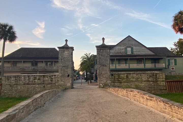 St. Augustine Walking History Tour: Explore America's Oldest City on Foot photo 2
