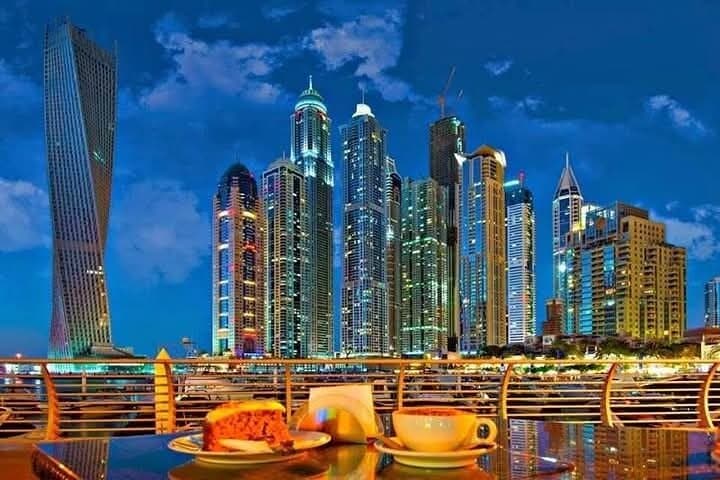 Modern Dubai Private Day Tour: Marina, Palm, Burj & Museum Highlights photo 4