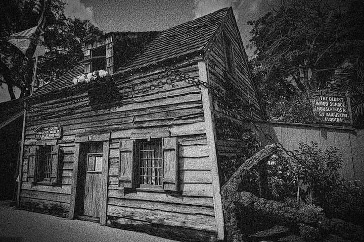 St. Augustine Walking History Tour: Explore America's Oldest City on Foot photo 3