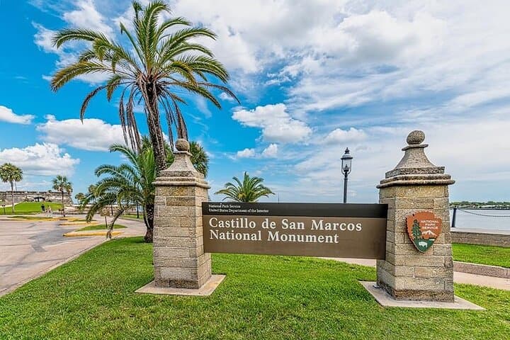 St. Augustine Walking History Tour: Explore America's Oldest City on Foot photo 4