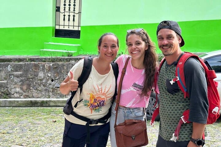 Suchitoto & Cihuatan Rum Day Trip from San Salvador: Colonial Streets and Distillery Tasting photo 2