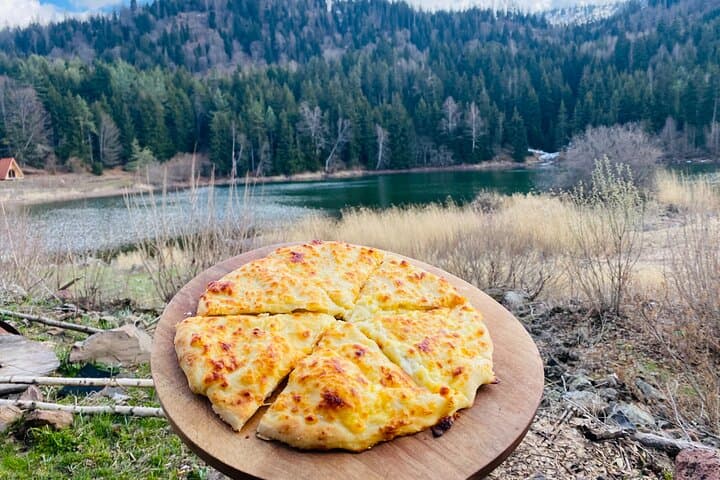 Blind Spots Picnic: Offbeat Day Trip Near Tbilisi photo 2