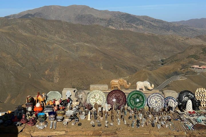 3-Day Marrakech to Sahara Desert Tour — Merzouga Camel Ride & Luxury Camp photo 4