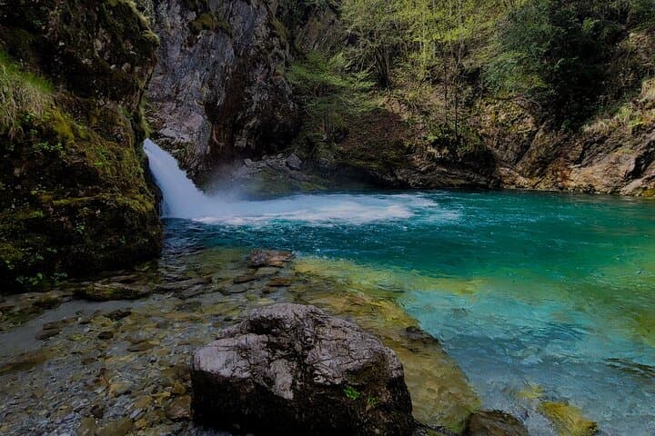Albanian Alps Off-Road Adventure: Boge to Theth Day Trip
