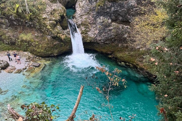 Albanian Alps Off-Road Adventure: Boge to Theth Day Trip photo 2