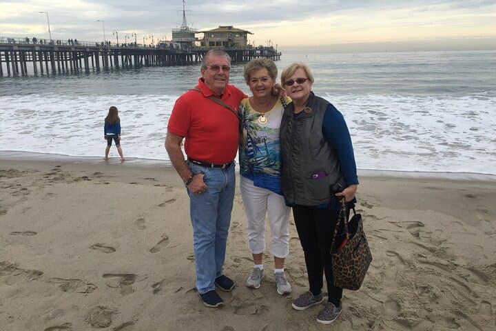 Exploring West LA’s Ultimate Coastal Adventure: From Santa Monica to Malibu