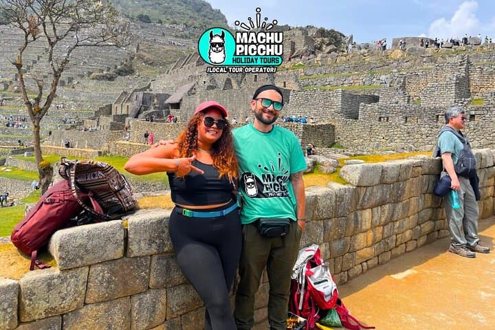 Machu Picchu & Sacred Valley: 2-Day Immersive Tour from Cusco photo 6