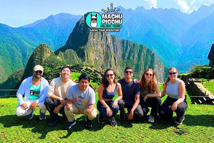 Machu Picchu & Sacred Valley: 2-Day Immersive Tour from Cusco photo 2