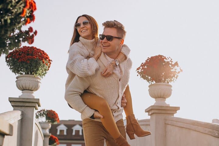 Venice Romantic Photoshoot: St. Mark’s Square to Rialto Professional Photowalk photo 4