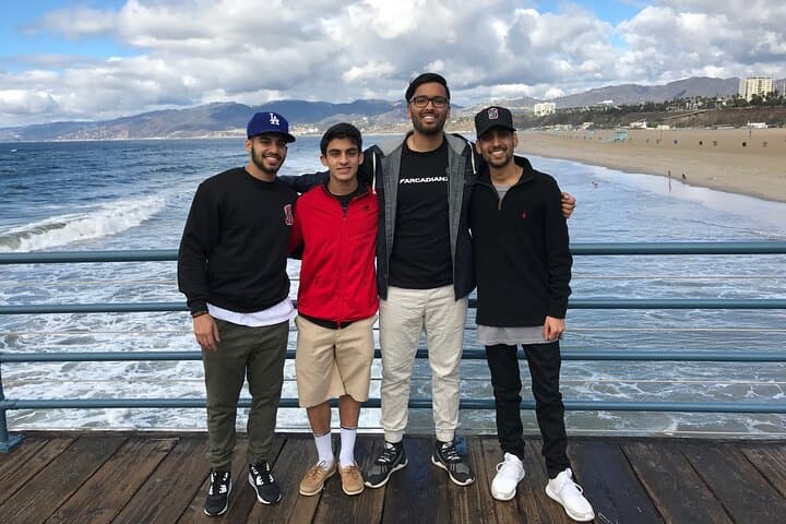 Exploring West LA’s Ultimate Coastal Adventure: From Santa Monica to Malibu photo 2